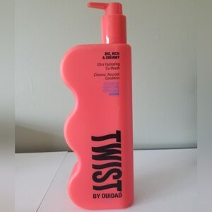 Twist by Ouidad Big, Rich And Dreamy Co-Wash